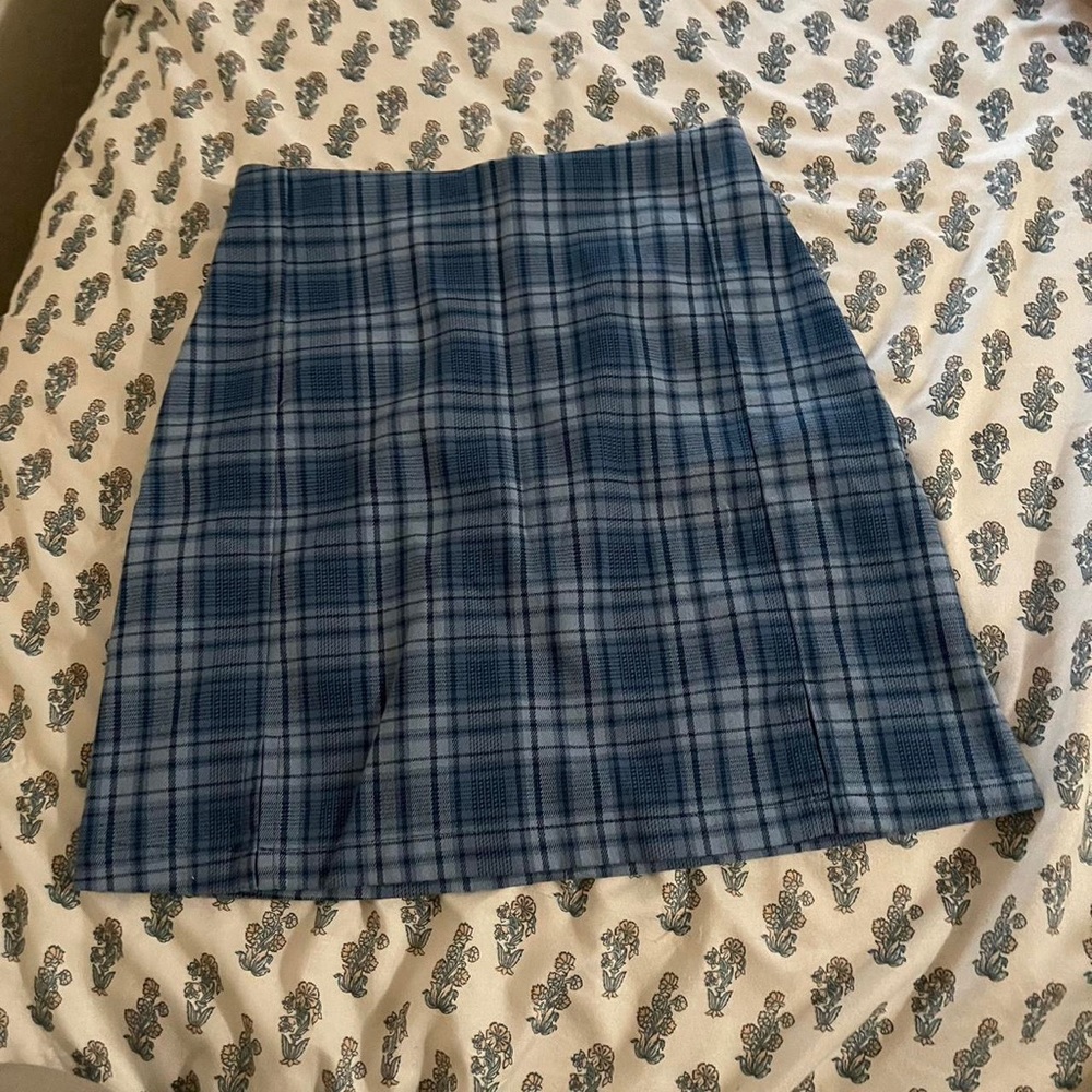 Brandy Melville skirt